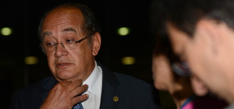 Gilmar Mendes