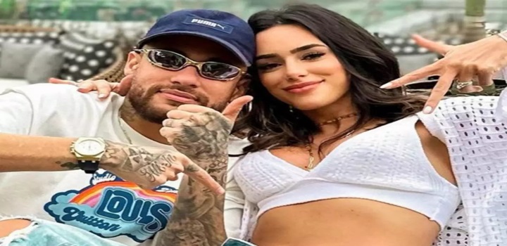 Bruna Biancardi Deixa De Seguir Neymar Após Suposto Novo Filho Do